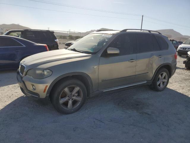 2007 BMW X5 3.0i