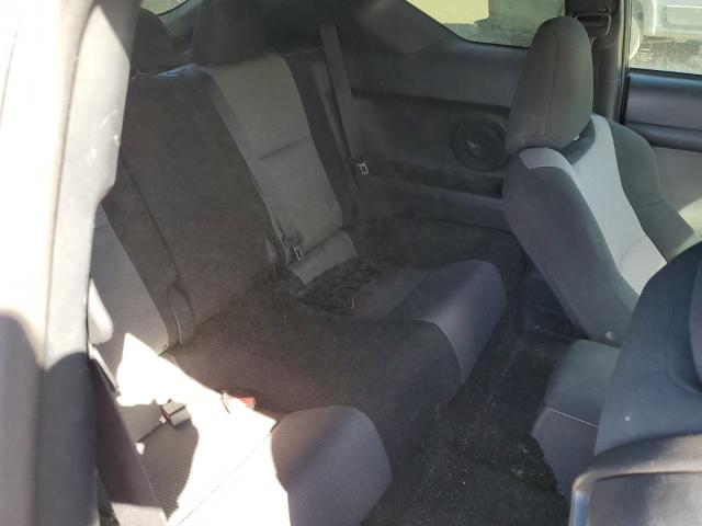 2016 TOYOTA SCION TC - JTKJF5C71GJ021414