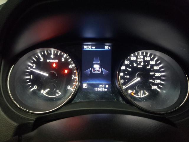 2019 NISSAN QASHQAI JN1BJ1CR5KW336364
