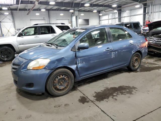 2007 Toyota Yaris 