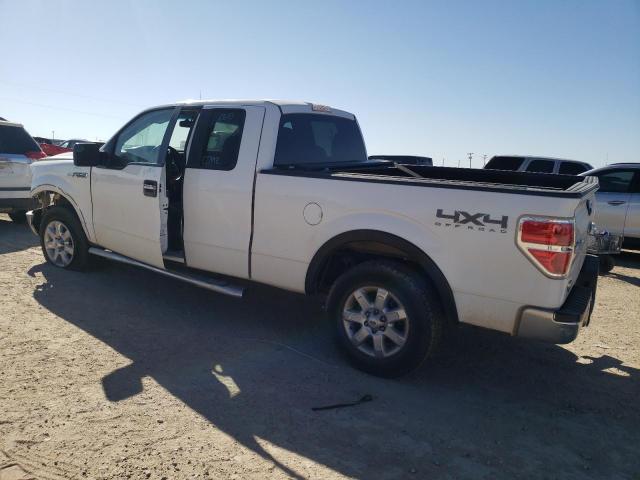 1FTFX1EF9EFB29349 | 2014 FORD F150 SUPER