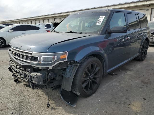 2FMHK6DT0GBA06180 | 2016 FORD FLEX LIMIT