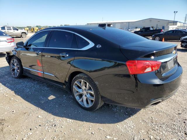 1G1145S32HU161220 | 2017 Chevrolet impala premier