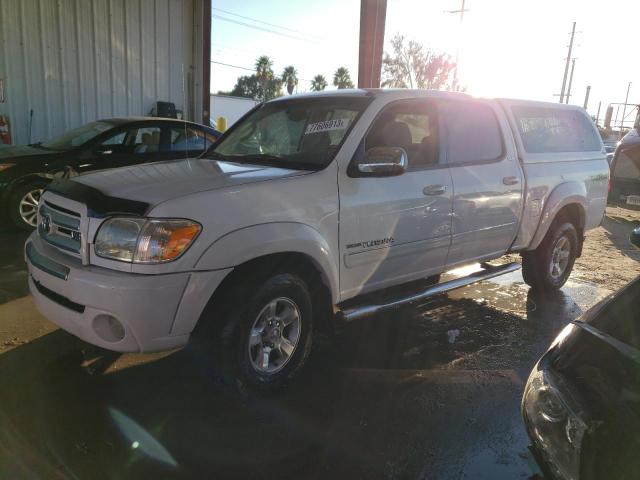 2006 Toyota Tundra 