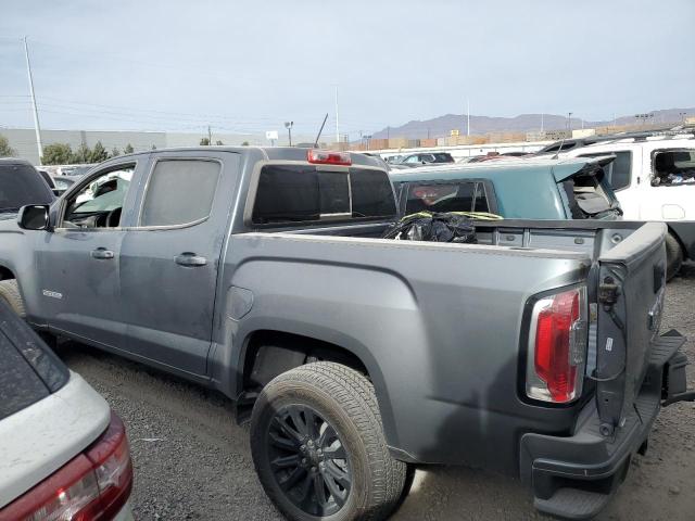 1GTG5CEN4N1304200 GMC Canyon Elevation