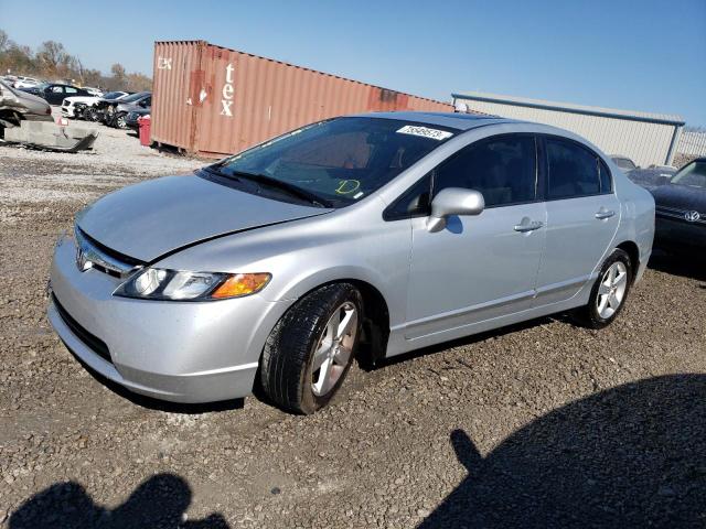 2007 Honda Civic EX