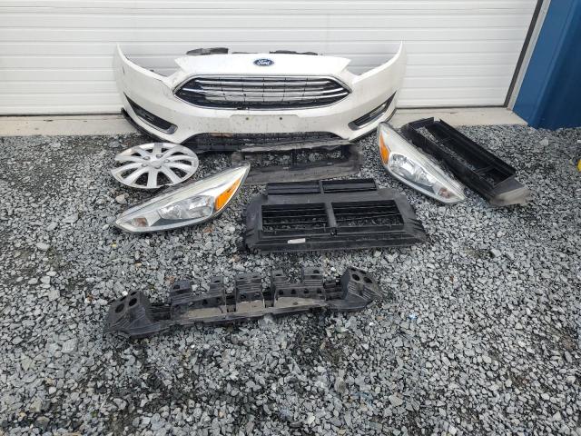 2015 FORD FOCUS TITA 1FADP3N26FL265043
