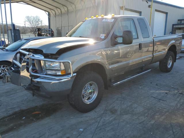 2003 Ford F-250 