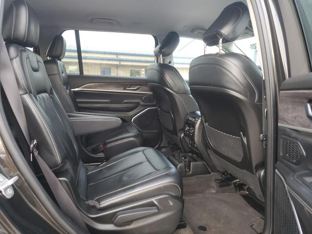 1C4RJKBG1M8201441 Jeep Grand Cherokee L Limited