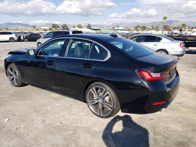 3MW69FF04R8D87243 | 2024 BMW 330I