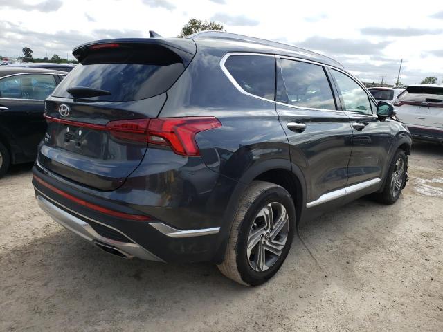 5NMS34AJ3PH573855 | 2023 Hyundai santa fe sel premium