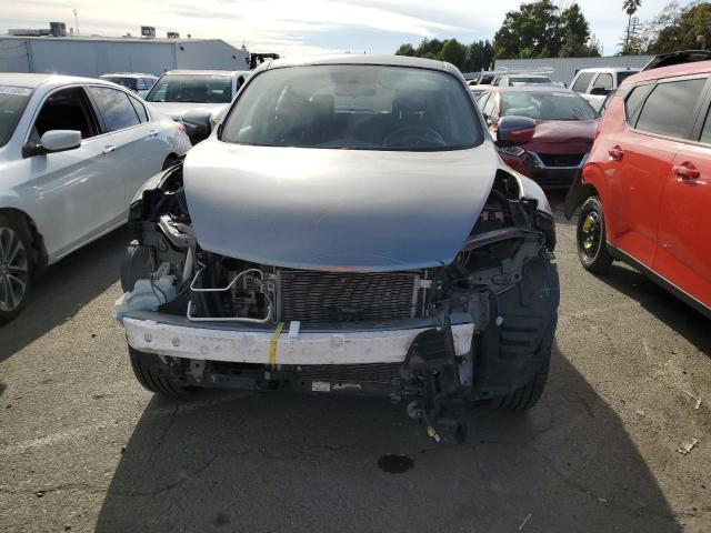 2017 NISSAN JUKE S - JN8AF5MR0HT701368