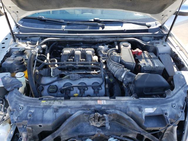 1FAHP25W08G116265 2008 Ford Taurus Limited