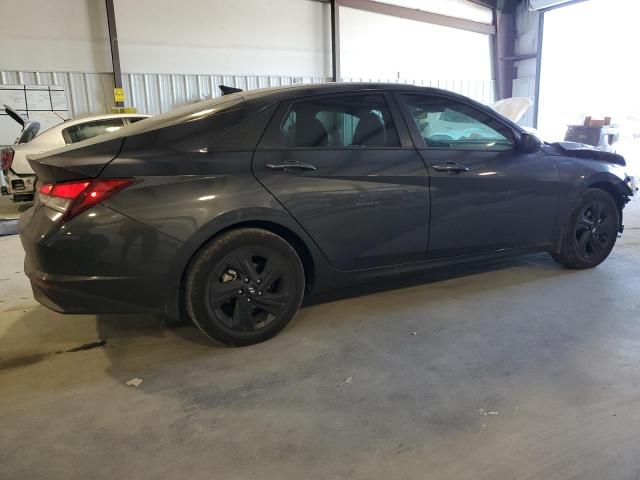  HYUNDAI ELANTRA 2023 Вугільний