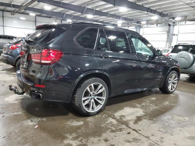 VIN 5UXKR6C5XF0J78837 2015 BMW X5, Xdrive50I no.3