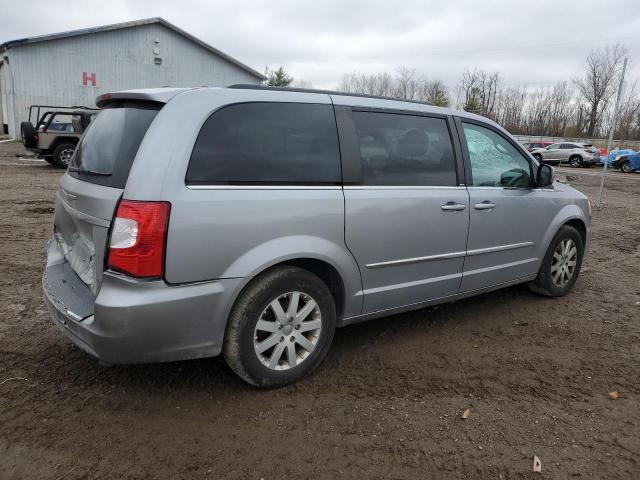 2C4RC1BG1ER211199 | 2014 Chrysler town & country touring