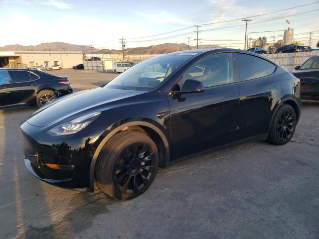 7SAYGDEEXPA023890 | 2023 TESLA MODEL Y