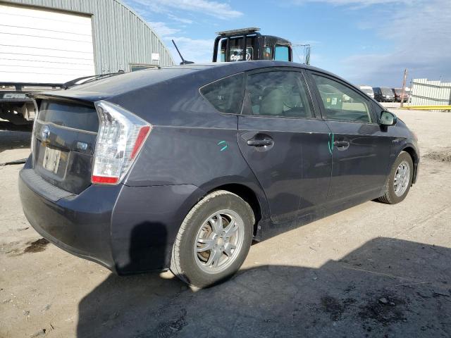Vin: jtdkn3du6a0004564, lot: 76000283, toyota prius 20103
