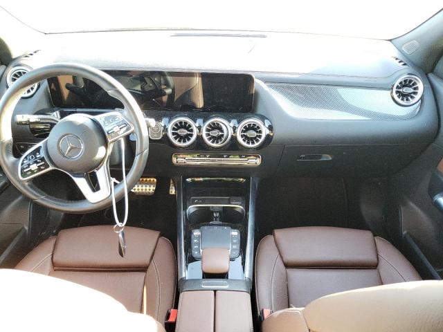 2022 MERCEDES-BENZ GLA 250 - W1N4N4GB0NJ347288