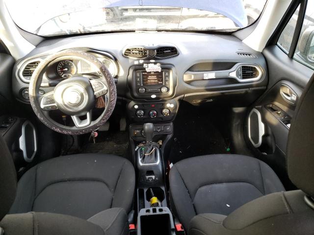 2018 JEEP RENEGADE S - ZACCJBAB7JPH67376