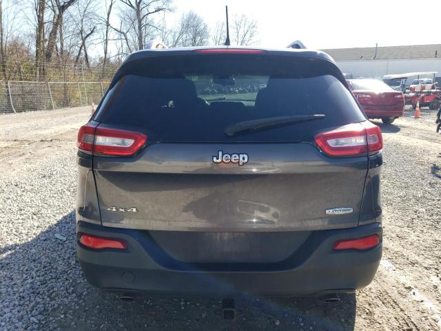 1C4PJMCSXEW144854 Jeep Cherokee Latitude