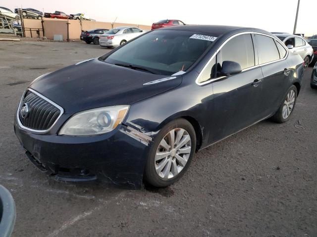 2016 Buick Verano 