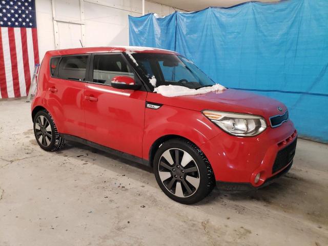 KNDJX3A5XF7817665 | 2015 KIA SOUL !