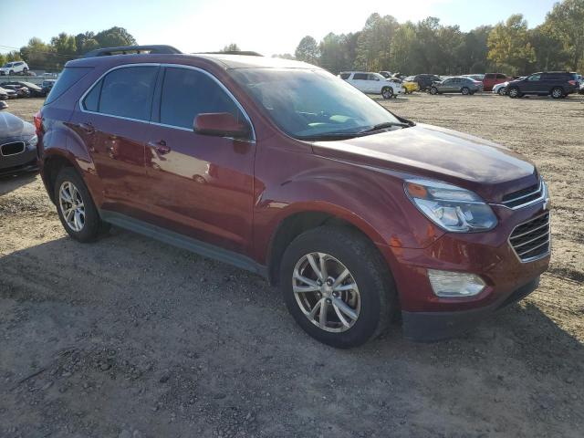 2017 CHEVROLET EQUINOX LT - 2GNALCEK3H1508803