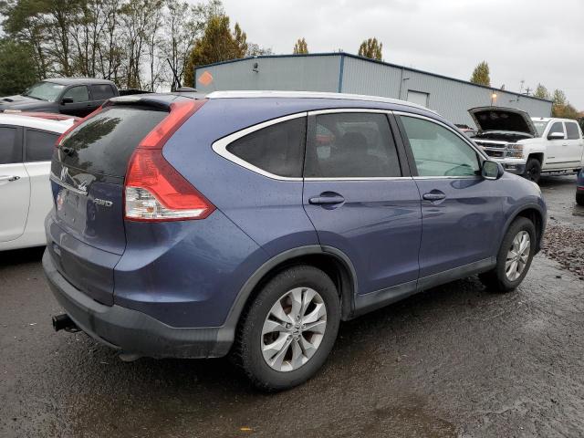 2HKRM4H75EH613374 | 2014 HONDA CR-V EXL