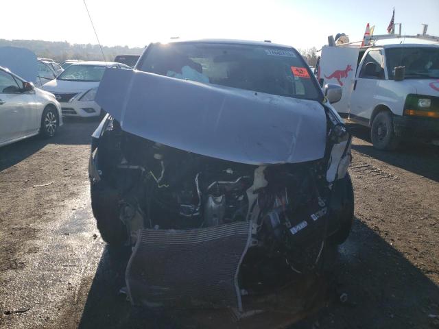 2016 DODGE GRAND CARA - 2C4RDGCG5GR380188