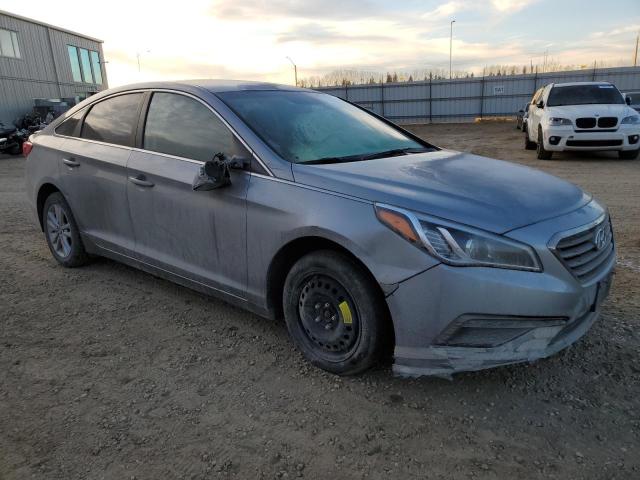 Vin: 5npe24af3hh527961, lot: 77937633, hyundai sonata se 20174