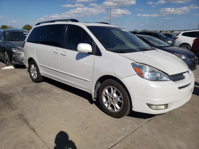 5TDZA22C85S285963 | 2005 Toyota sienna xle