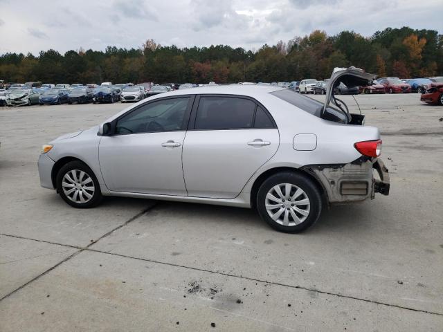 2012 Toyota Corolla Base VIN: 2T1BU4EE5CC842447 Lot: 75918913