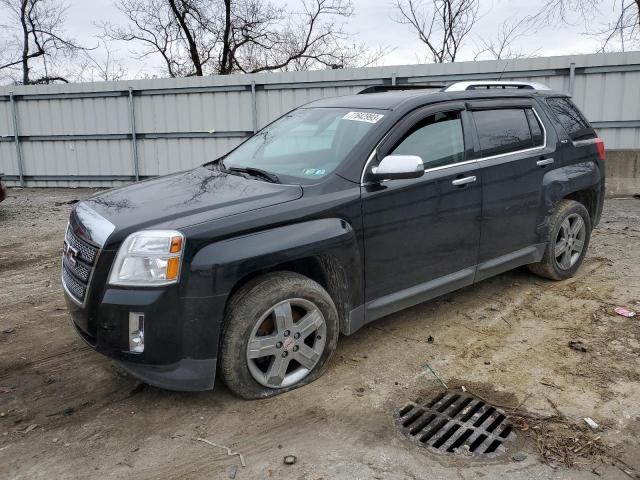 2012 GMC Terrain SLT