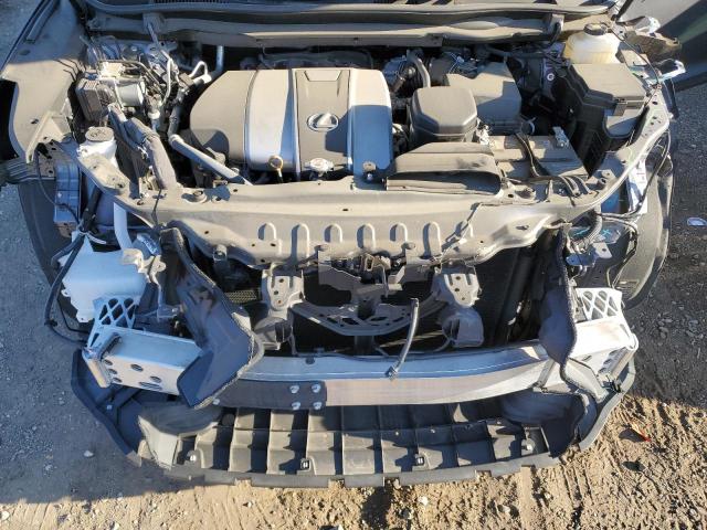 2022 LEXUS RX 350 - 2T2HZMDA8NC334272