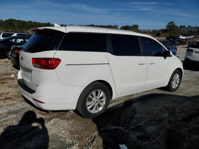 KNDMB5C12F6061899 | 2015 KIA sedona lx