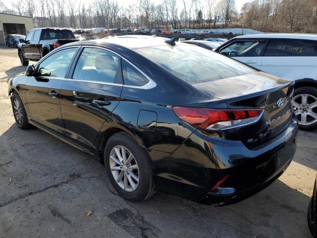 5NPE24AF3KH750265 | 2019 Hyundai sonata se