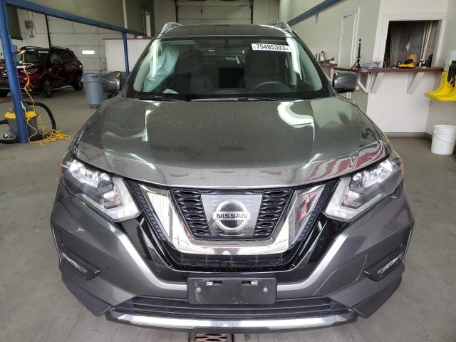 5N1AT2MV9HC853354 Nissan ROGUE SV