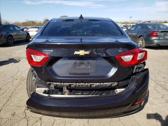 1G1BE5SM7G7313595 | 2016 CHEVROLET CRUZE LT