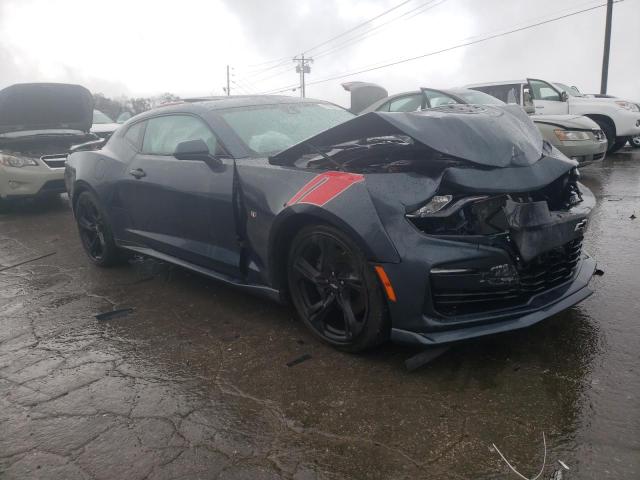 1G1FH1R72K0157274 | 2019 CHEVROLET CAMARO SS