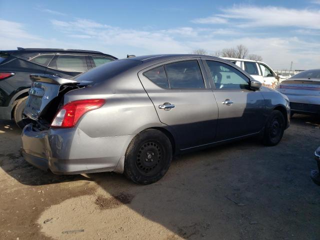 3N1CN7AP9GL855525 | 2016 NISSAN VERSA S