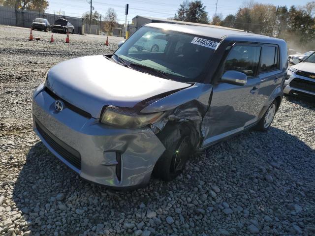 2011 Scion xB 