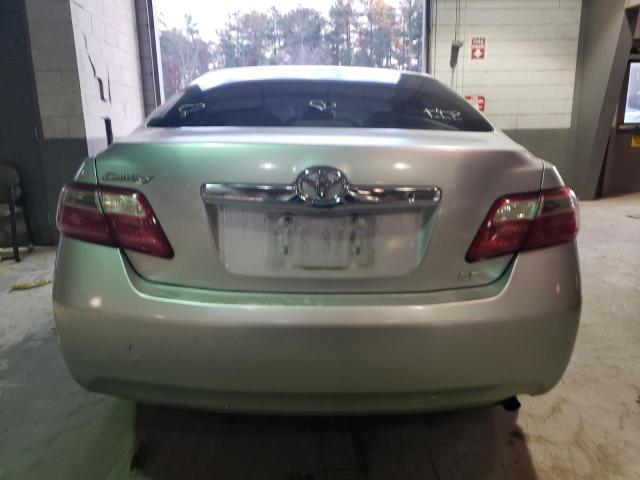 4T1BE46K57U552036 | 2007 Toyota camry ce