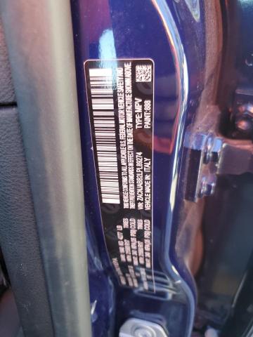ZACNJABB2LPL89274 Jeep Renegade Latitude