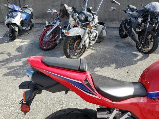 2021 HONDA CBR600 RA JH2PC40J7MK700511