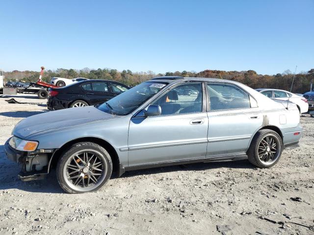 1994 Honda Accord Coupe EX