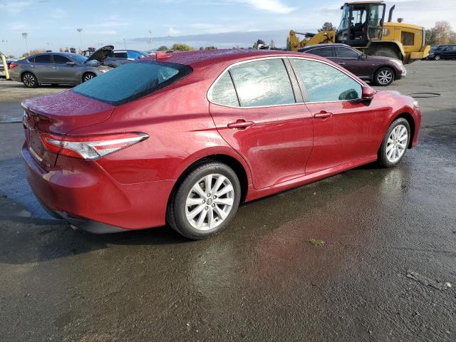 4T1C11AK2LU332501 | 2020 TOYOTA CAMRY LE