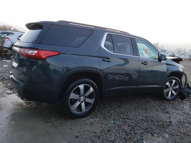 1GNEVHKWXKJ118780 | 2019 CHEVROLET TRAVERSE L