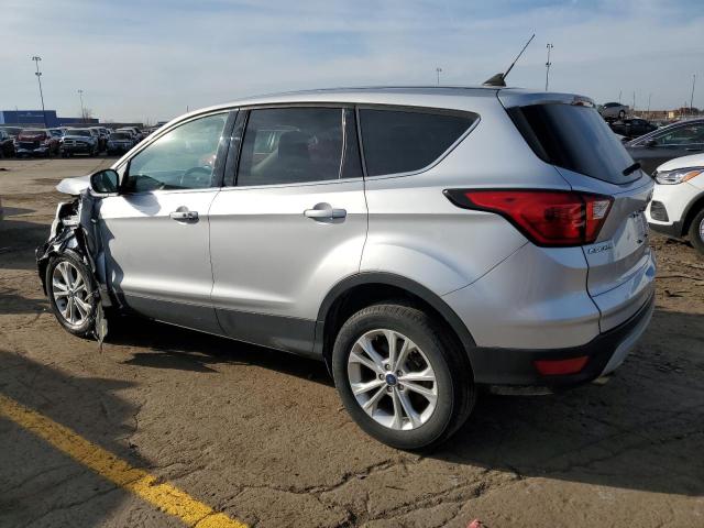 1FMCU9GD9KUA61188 2019 FORD ESCAPE, photo no. 2