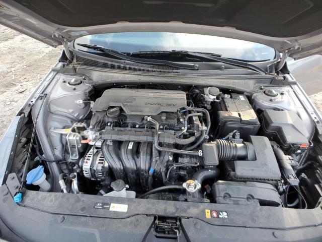 KMHLM4AG2PU442846 | 2023 HYUNDAI ELANTRA SE